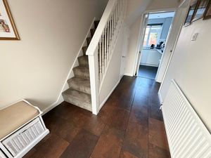 Hallway- click for photo gallery
